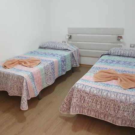 Apartamento La Piedra Viva 2 Arinaga Ngoại thất bức ảnh