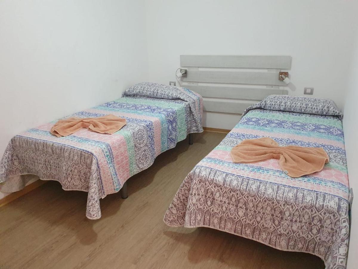 Apartamento La Piedra Viva 2 Arinaga Ngoại thất bức ảnh