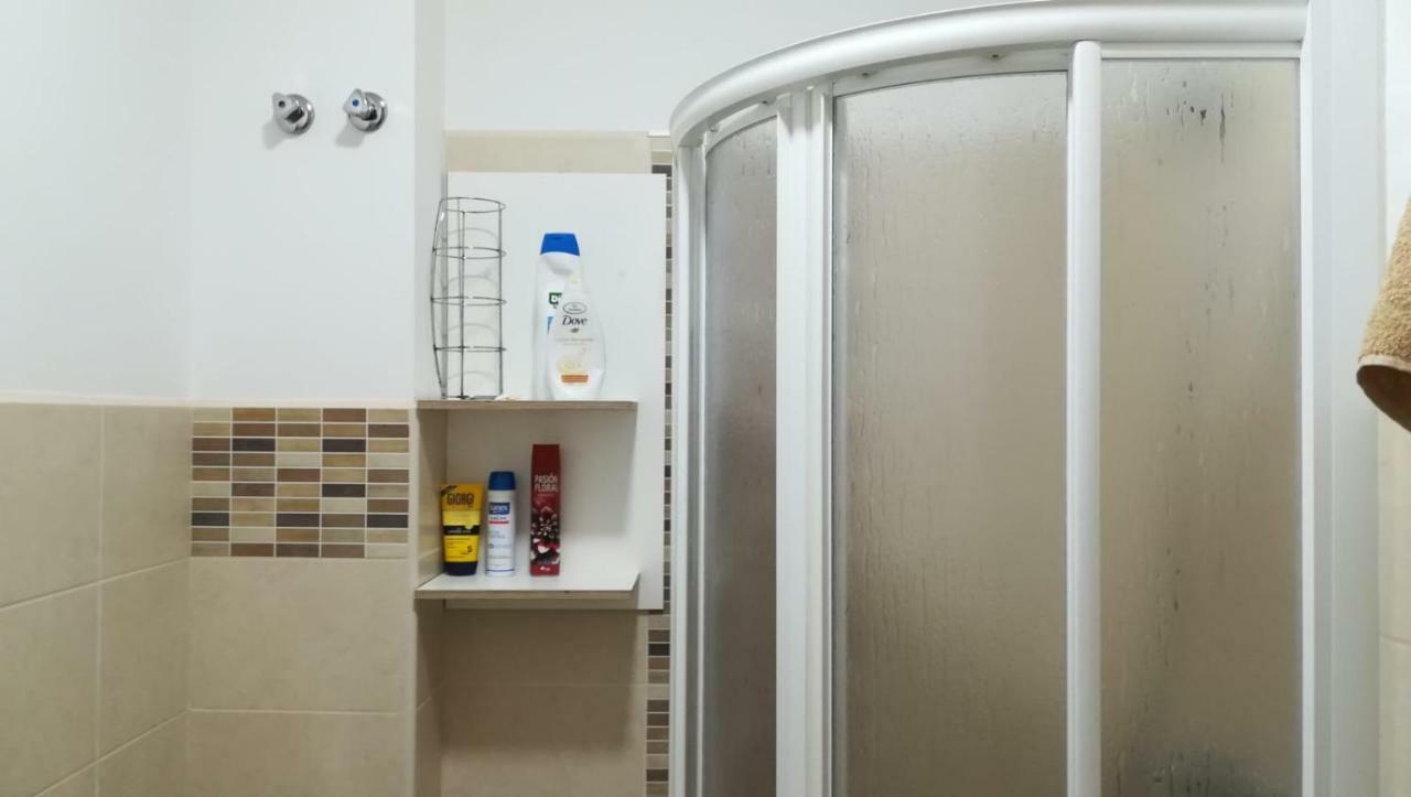 Apartamento La Piedra Viva 2 Arinaga Ngoại thất bức ảnh