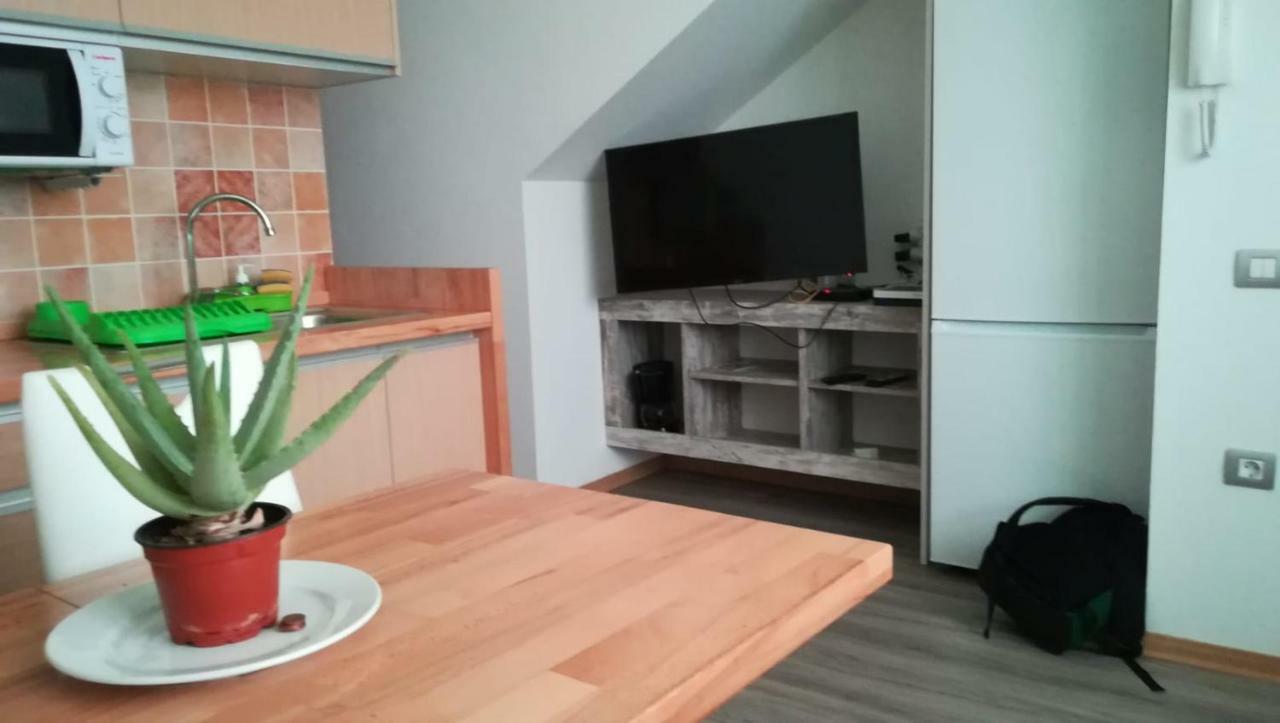 Apartamento La Piedra Viva 2 Arinaga Ngoại thất bức ảnh