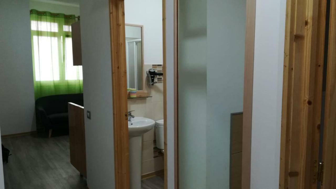 Apartamento La Piedra Viva 2 Arinaga Ngoại thất bức ảnh