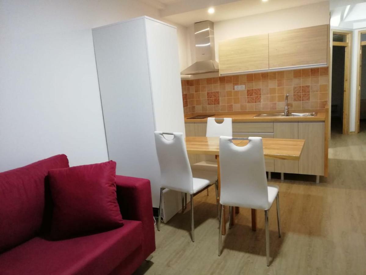 Apartamento La Piedra Viva 2 Arinaga Ngoại thất bức ảnh