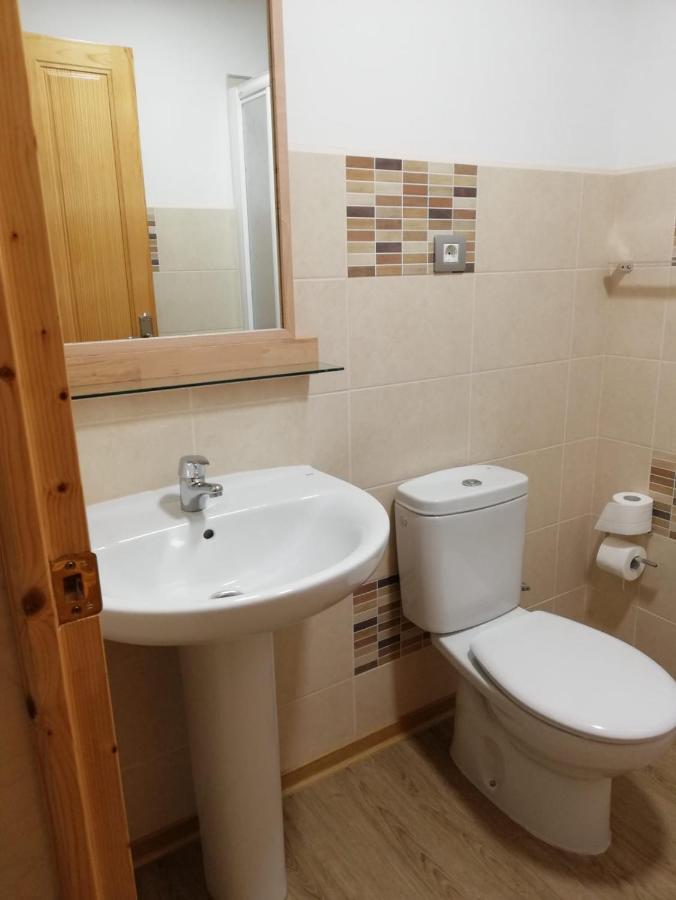 Apartamento La Piedra Viva 2 Arinaga Ngoại thất bức ảnh