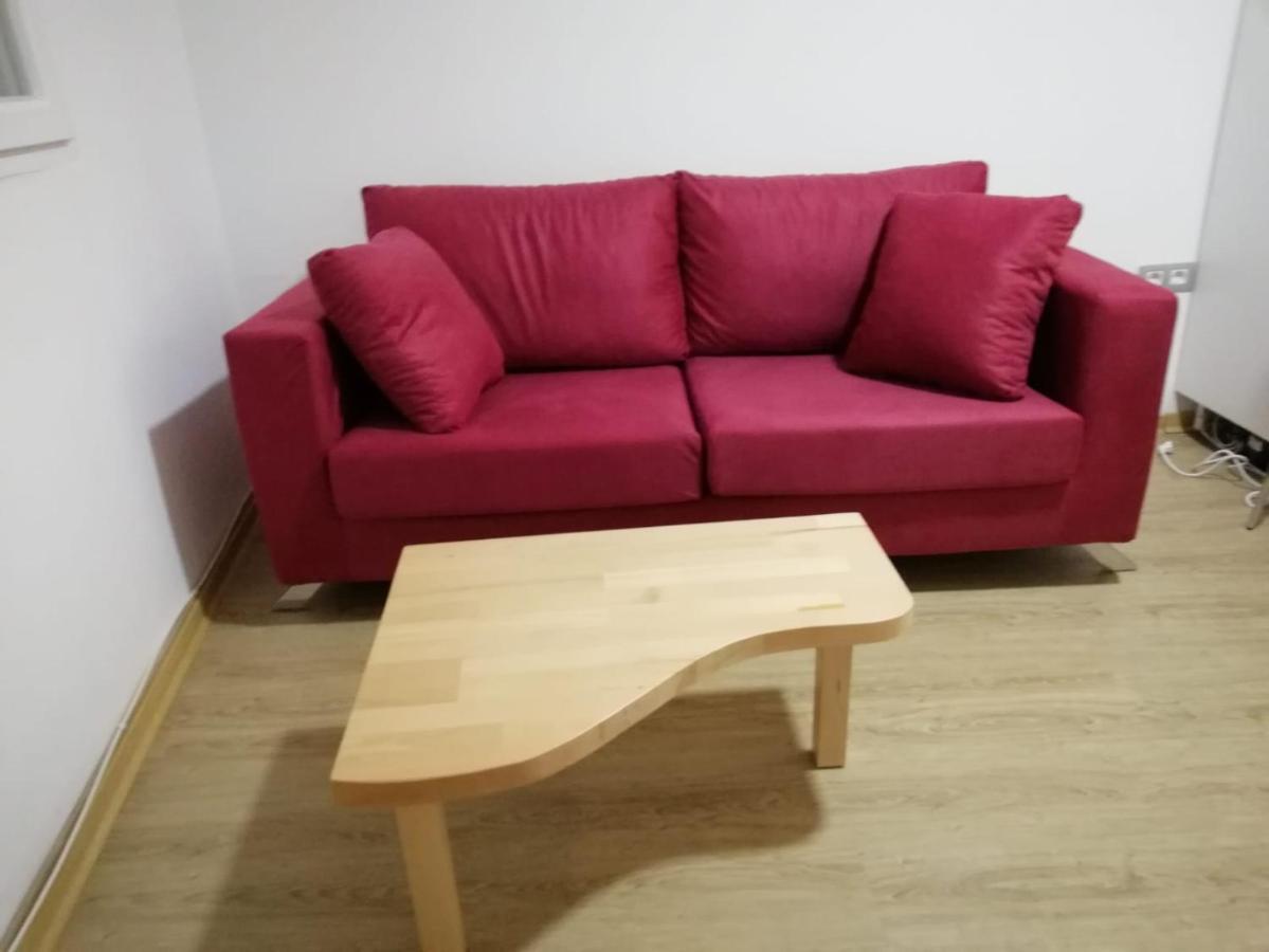 Apartamento La Piedra Viva 2 Arinaga Ngoại thất bức ảnh