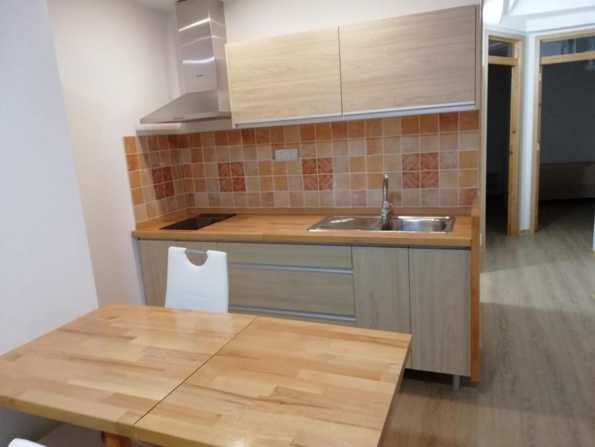 Apartamento La Piedra Viva 2 Arinaga Ngoại thất bức ảnh